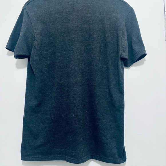 Ripple Junction Care Bears Heather Gray Graphic T-Shirt Unisex Size Medium - Picture 2 of 7